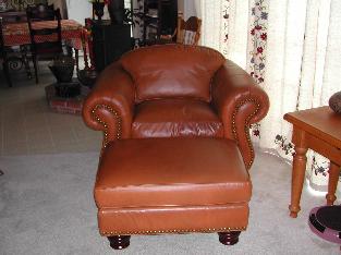 Find out more about the Leather Furniture Repair Service, Badillo Leather  Repair offers in Sahuarita, AZ 85629